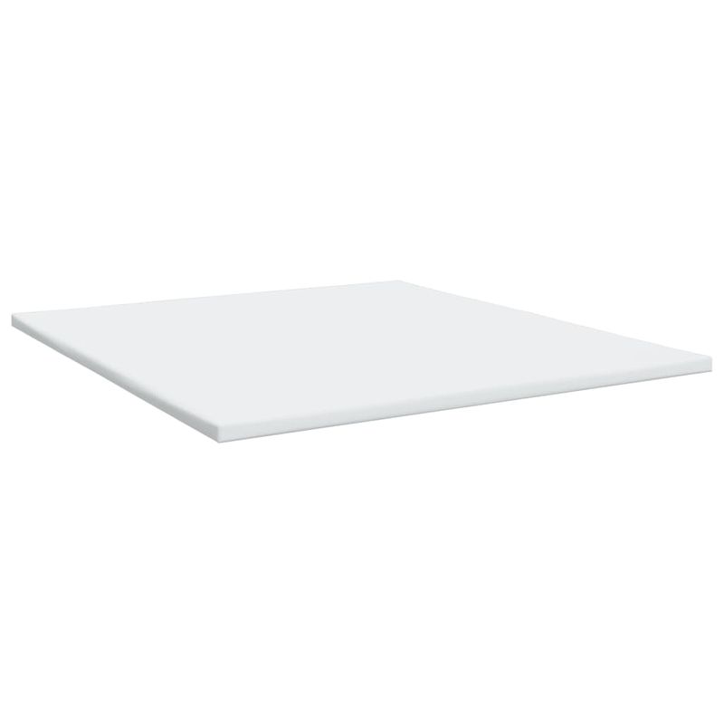 Casa si Gradina - Mobilier - Paturi si accesorii - Paturi - Pat box spring cu saltea, verde inchis, 180x200 cm, catifea - Infinity.ro