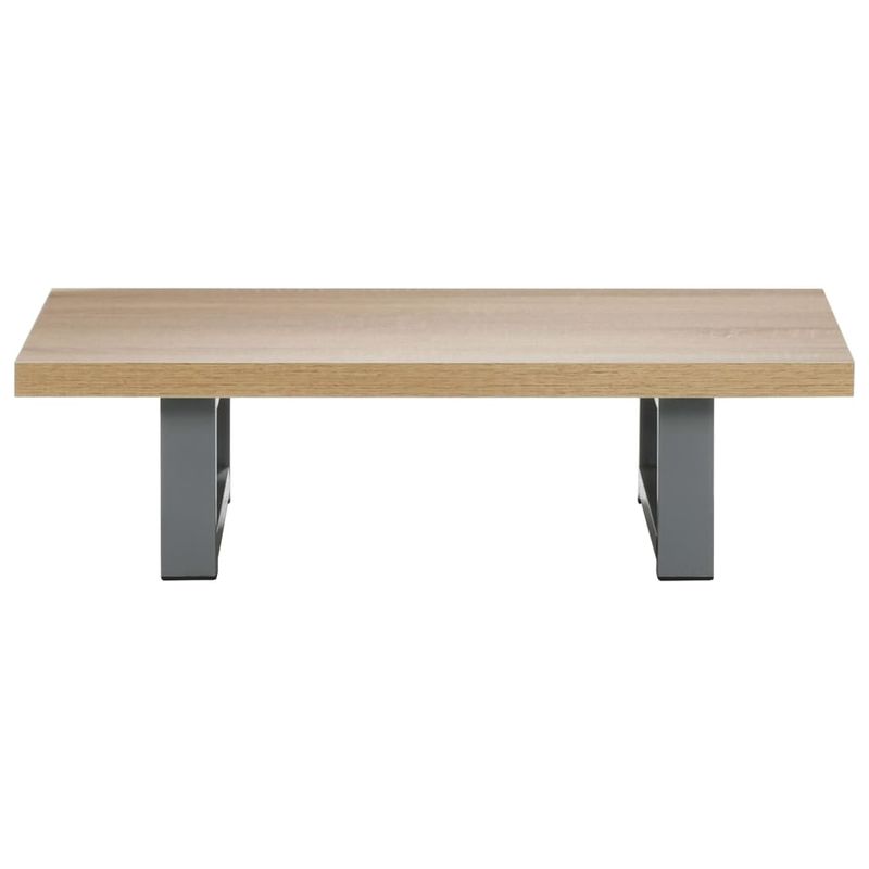Casa si Gradina - Mobilier - Seturi de mobilier - Seturi baie - Set mobilier de baie din doua piese, stejar, ceramica, mărime raft de 60 cm și chiuvetă rotundă de 40 cm - Infinity.ro