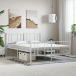 Casa si Gradina - Mobilier - Saltele si somiere - Saltele - Saltea din spuma, alb, 180x210 cm, 7 zone, duritate 20 ILD - Infinity.ro