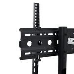TV, Audio-Video si Foto - Accesorii TV si audio - Suporturi TV - Suport TV pe roti ecran de 32-70 inchi Max VESA 600x400 mm 50kg - Infinity.ro