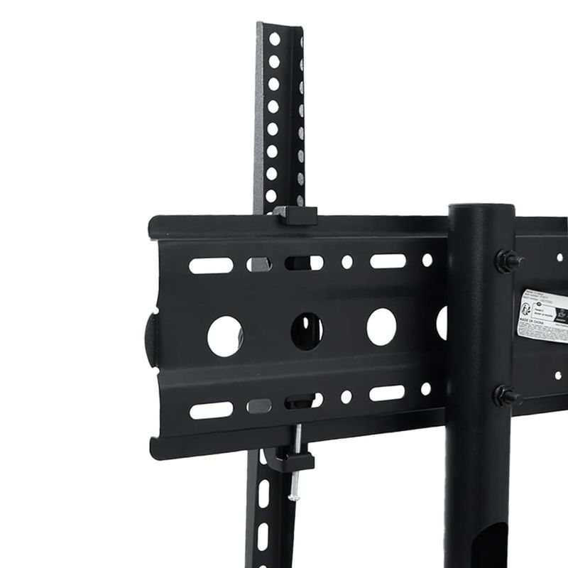 TV, Audio-Video si Foto - Accesorii TV si audio - Suporturi TV - Suport TV pe roti ecran de 32-70 inchi Max VESA 600x400 mm 50kg - Infinity.ro