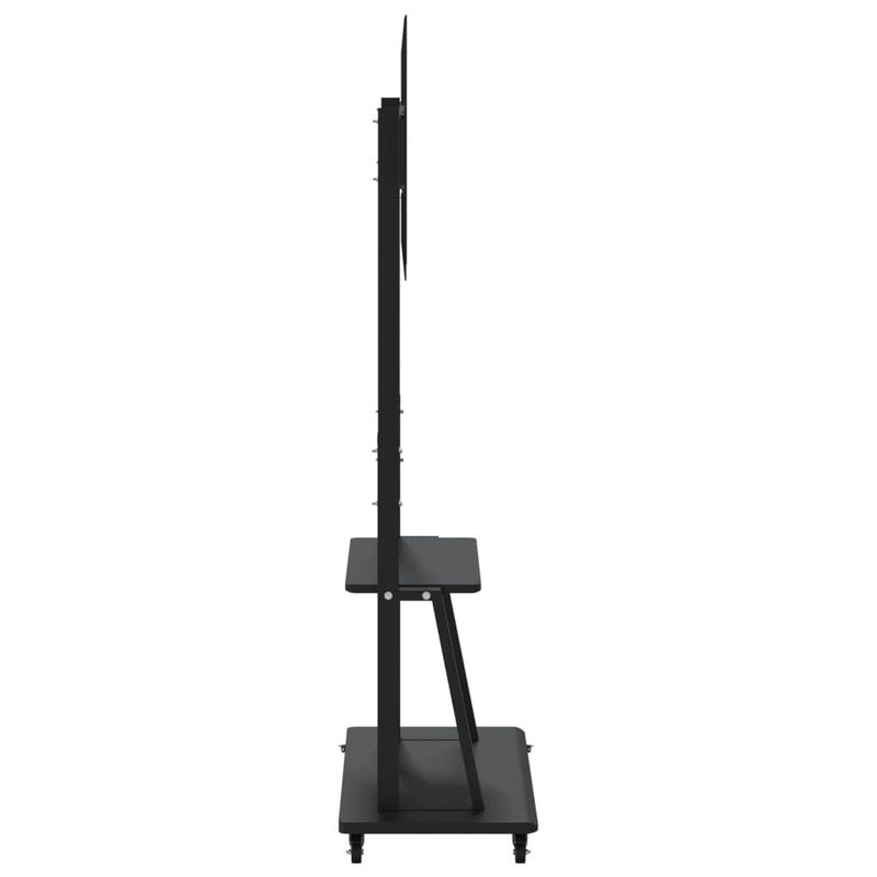 TV, Audio-Video si Foto - Accesorii TV si audio - Suporturi TV - Suport TV pe roti ecran de 32-90 inchi Max VESA 800x400mm 100kg - Infinity.ro