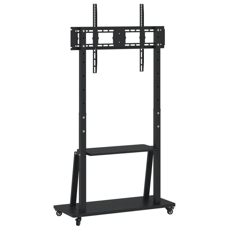 TV, Audio-Video si Foto - Accesorii TV si audio - Suporturi TV - Suport TV pe roti ecran de 32-90 inchi Max VESA 800x400mm 100kg - Infinity.ro