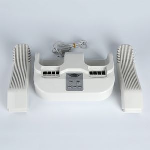 Uscator electric pentru pantofi WINBANG Multi Dryer Ozone PRO WB-ESD19-001, cu functie de uscare si ozonificare, 40-45 g