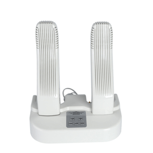 Uscator electric pentru pantofi WINBANG Multi Dryer Ozone PRO WB-ESD19-001, cu functie de uscare si ozonificare, 40-45 g
