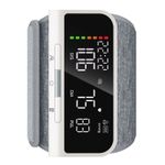Ingrijire personala si Cosmetice - Sanatate si wellness - Aparate medicale - Tensiometre - Tensiometru de Brat Digital AOJ Medical 33A , Baterie Reincarcabila, Masurare Tensiune Sistolica/Diastolica - Infinity.ro