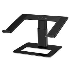 Stand laptop ergonomic Smarto A60, fabricat din aluminiu, portabil