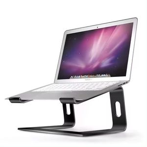 Stand laptop Smarto C8D, fabricat din aluminiu, portabil ergonomic