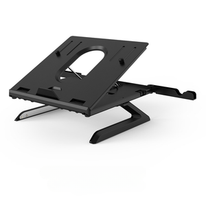 Stand pentru laptop Tronsmart AP9001-B ergonomic si portabil