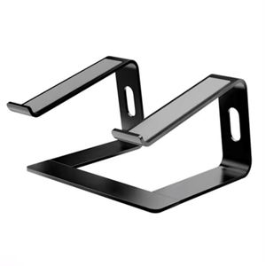 Stand laptop Smarto C8D, fabricat din aluminiu, portabil ergonomic