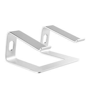 Stand laptop Smarto C8D, fabricat din aluminiu, portabil ergonomic