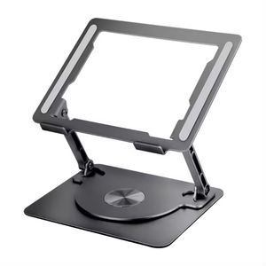 Suport laptop Smarto D087L ergonomic, portabil, reglabil