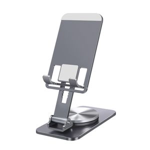 Suport telefon Smarto H13 rotativ 360°, portabil, de birou, tableta