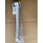 Casa si Gradina - Sanitare - Cazi si cabine de dus - Cabine dus - Cadita dus cu sifon, pachet complet, acril, 120x80xh17cm - Infinity.ro