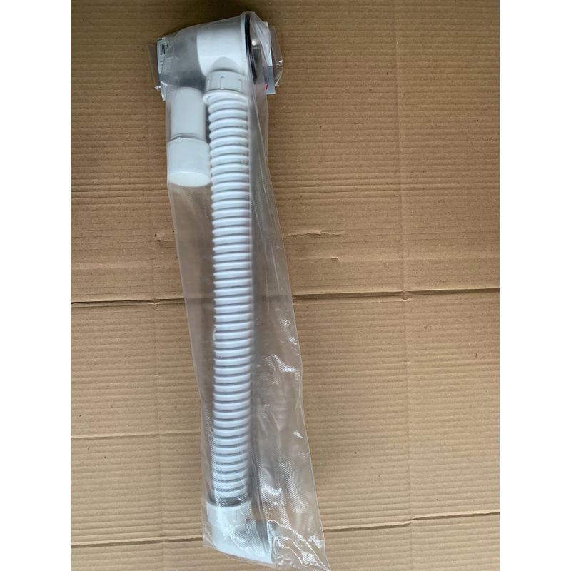 Casa si Gradina - Sanitare - Cazi si cabine de dus - Cabine dus - Cadita dus cu sifon, pachet complet, acril, 120x80xh17cm - Infinity.ro