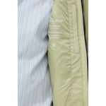 Fashion, accesorii si bijuterii - Barbati - Imbracaminte - Jachete si geci barbati - Geaca bomber Calvin Klein K10K109907 Verde deschis  L INTL - Infinity.ro