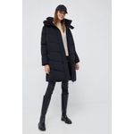 Fashion, accesorii si bijuterii - Femei - Imbracaminte femei - Jachete si geci femei - Geaca din puf Modern Calvin Klein K20K204690 M INTL Negru - Infinity.ro