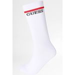 Fashion, accesorii si bijuterii - Barbati - Lenjerie si pijamale barbati - Sosete si ciorapi barbati - Set 3 perechi sosete Guess U3BG32 Multicolor Unica - Infinity.ro