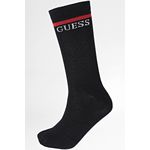 Fashion, accesorii si bijuterii - Barbati - Lenjerie si pijamale barbati - Sosete si ciorapi barbati - Set 3 perechi sosete Guess U3BG32 Multicolor Unica - Infinity.ro
