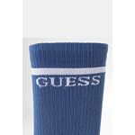 Fashion, accesorii si bijuterii - Barbati - Lenjerie si pijamale barbati - Sosete si ciorapi barbati - Set 3 perechi sosete Guess U3BG32 Multicolor Unica - Infinity.ro