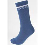 Fashion, accesorii si bijuterii - Barbati - Lenjerie si pijamale barbati - Sosete si ciorapi barbati - Set 3 perechi sosete Guess U3BG32 Multicolor Unica - Infinity.ro