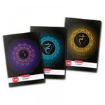 Carti si Birotica - Rechizite - Caiete - Caiete dictando - Caiet A4, 100file, Herlitz Chakra, dictando - Infinity.ro