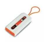 Laptop, Telefoane si Tablete - Telefoane mobile si accesorii - Accesorii Telefoane - Cabluri si adaptoare telefoane - Multiadaptor USB - Type-C la USB-A/Lightning/MicroUSB/OTG, 2 sloturi card/Nano SIM, utila calatorie, Gri/Portocalie - Infinity.ro