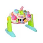 Jucarii, Copii si Bebe - Jucarii si jocuri - Jucarii de rol - Instrumente muzicale de jucarie - Masuta cu instrumente muzicale pentru copii - Infinity.ro