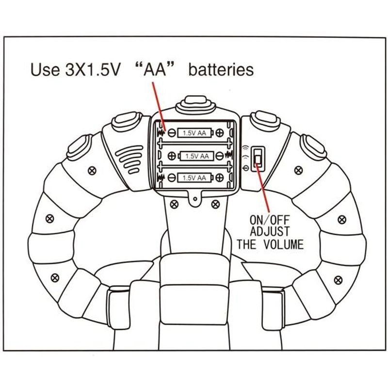 Jucarii, Copii si Bebe - Jucarii si jocuri - Jucarii bebelusi - Jucarii interactive bebelusi - Jucarie Muzicala Ride On pentru copii-culoare galbena - Infinity.ro