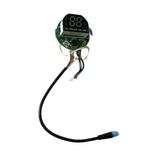 Sport si Outdoor - Role, trotinete si skateboard - Piese si accesorii trotinete - Ansamblu tablou de bord Bluetooth Ninebot 14.02.0055.00 pentru ES1-ES4 - Infinity.ro