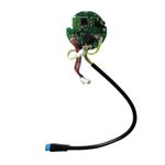 Sport si Outdoor - Role, trotinete si skateboard - Piese si accesorii trotinete - Ansamblu tablou de bord Bluetooth Ninebot 14.02.0055.00 pentru ES1-ES4 - Infinity.ro