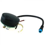 Sport si Outdoor - Role, trotinete si skateboard - Piese si accesorii trotinete - Tablou de bord cu LCD Ninebot ES1, ES2, ES4, (14.02.0031.00) - Infinity.ro