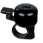 Sport si Outdoor - Role, trotinete si skateboard - Piese si accesorii trotinete - Sonerie pentru Trotineta Electrica Ninebot, Neagra, (14.01.0210.00) - Infinity.ro