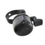 Sport si Outdoor - Role, trotinete si skateboard - Piese si accesorii trotinete - Sonerie pentru Trotineta Electrica Ninebot, Neagra, (14.01.0210.00) - Infinity.ro