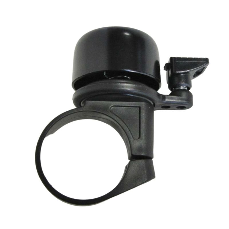 Sport si Outdoor - Role, trotinete si skateboard - Piese si accesorii trotinete - Sonerie pentru Trotineta Electrica Ninebot, Neagra, (14.01.0210.00) - Infinity.ro