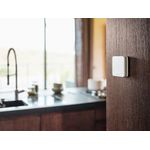 Casa si Gradina - Electrice - Smart Home - Centrale si module smart home - Detector Inteligent de Monoxid de Carbon Netatmo, NCO-IT, Wi-Fi, 85 db de alarma, certificari En 50291, Alb - Infinity.ro