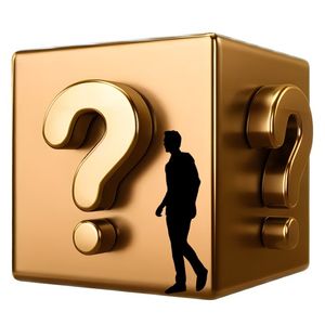 Mystery Box Beldeny, Surprize Pentru Barbati de Toate Varstele, Varianta Bronz