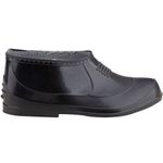 Casa si Gradina - Constructii - Echipamente de lucru - Incaltaminte protectia muncii - Saboti EvoTools, Negri, negru, cauciuc, 41'' - Infinity.ro