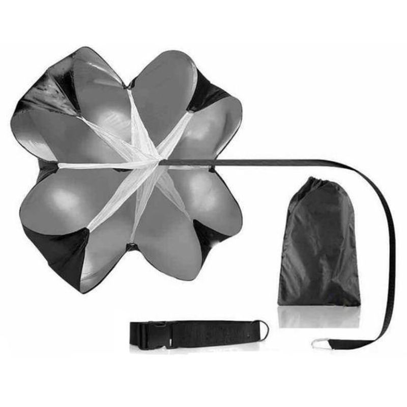 Sport si Outdoor - Accesorii si echipamente sportive - Accesorii antrenament si tabele tactice - Parasuta de antrenament pentru alergare - Infinity.ro