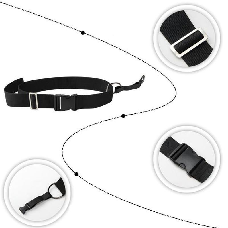 Sport si Outdoor - Accesorii si echipamente sportive - Accesorii antrenament si tabele tactice - Parasuta de antrenament pentru alergare - Infinity.ro