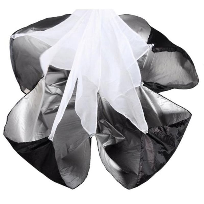 Sport si Outdoor - Accesorii si echipamente sportive - Accesorii antrenament si tabele tactice - Parasuta de antrenament pentru alergare - Infinity.ro