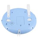 Casa si Gradina - Corpuri si surse de iluminat - Veioze si lampi - Lampi de veghe copii - Lampa de Veghe si proiector muzical Luna Kaichi - Infinity.ro