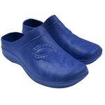 Casa si Gradina - Constructii - Echipamente de lucru - Incaltaminte protectia muncii - Saboti din plastic M39 - Infinity.ro