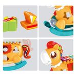 Jucarii, Copii si Bebe - Jucarii si jocuri - Jucarii bebelusi - Jucarii interactive bebelusi - Jucarie interactiva ponei cu xilofon si sortator - Infinity.ro