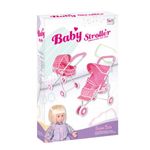 Jucarii, Copii si Bebe - Jucarii si jocuri - Papusi si accesorii - Carucioare papusi si accesorii - Carucior sport pentru papusi Baby - Infinity.ro