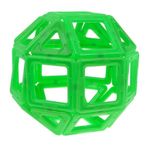 Jucarii, Copii si Bebe - Jucarii si jocuri - Seturi de constructie si cuburi - Seturi de constructie - Set constructie magnetic Magic Glow 26 piese - Infinity.ro