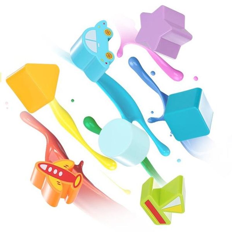 Jucarii, Copii si Bebe - Jucarii si jocuri - Jucarii bebelusi - Jucarii interactive bebelusi - Masinuta Interactiva cu Xilofon si Forme de Sortat-bleu - Infinity.ro