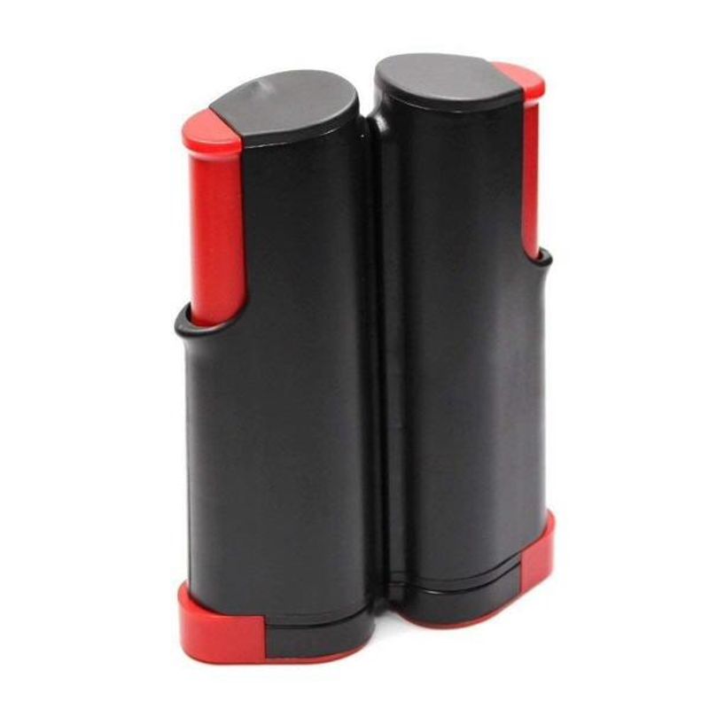 Sport si Outdoor - Sporturi cu paleta - Tenis de masa - Echipamente de tenis de masa - Fileu universal tenis masa negru - Infinity.ro