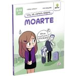 Carti si Birotica - Carti - Dezvoltare personala - Vrei sa vorbim despre... Moarte - Infinity.ro