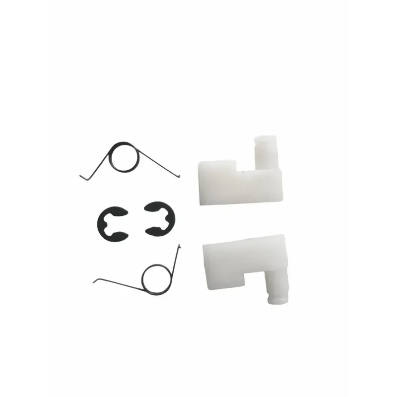 Casa si Gradina - Constructii - Scule electrice si accesorii - Accesorii fierastraie electrice - Set 10 pese catei volanta plastic SP1007 - Infinity.ro